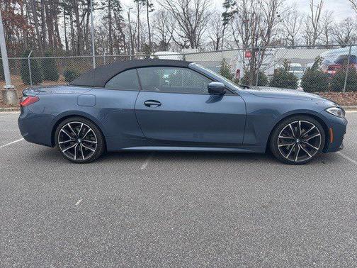 2023 BMW 430 i