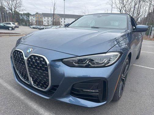 2023 BMW 430 i