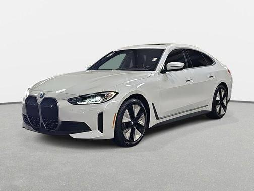 2023 BMW i4 Gran Coupe eDrive35