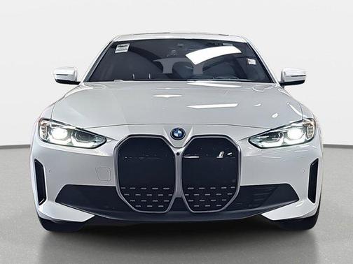 2023 BMW i4 Gran Coupe eDrive35