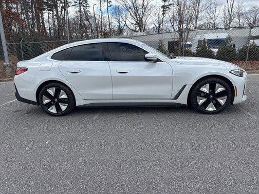 2023 BMW i4 Gran Coupe eDrive35