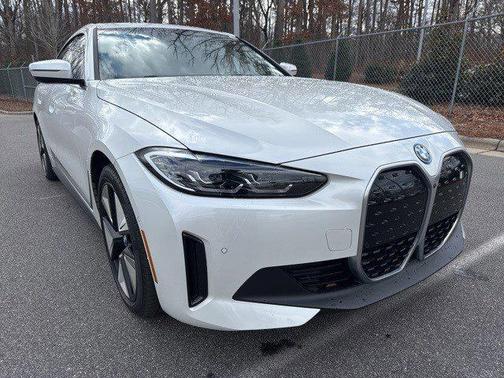 2023 BMW i4 Gran Coupe eDrive35