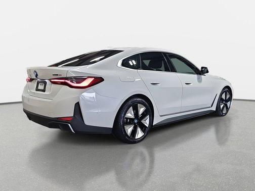 2023 BMW i4 Gran Coupe eDrive35