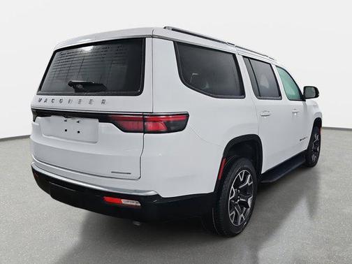 2024 Jeep Wagoneer Series III 4x4