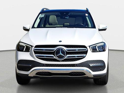 2022 Mercedes-Benz GLE 350 4MATIC