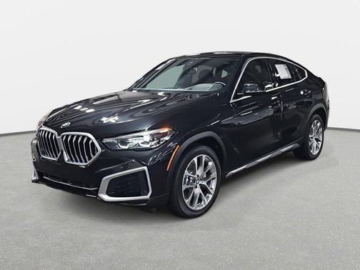 2023 BMW X6 xDrive40i