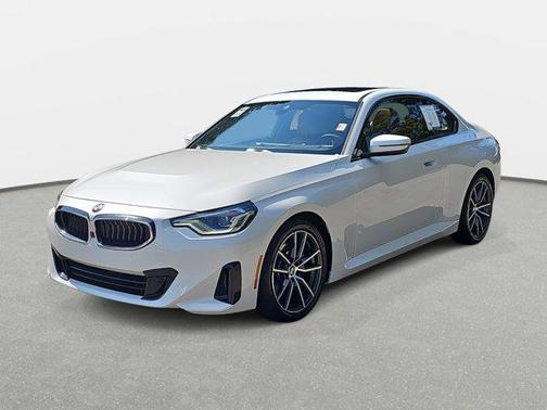 2024 BMW 230 i