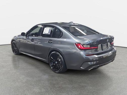 2020 BMW M340 i xDrive