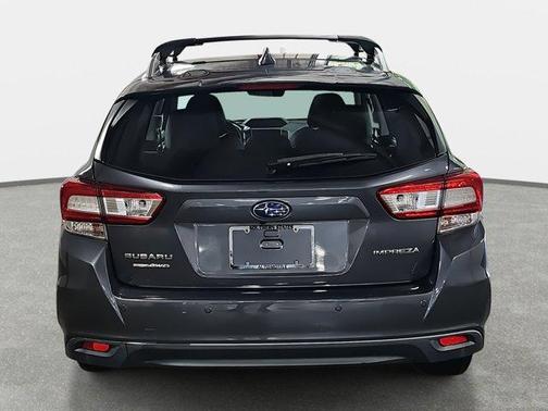 2019 Subaru Impreza 2.0i Limited