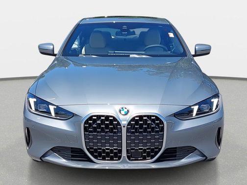 2026 BMW 430 i