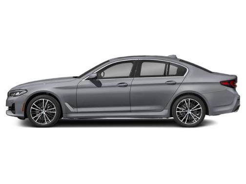 2021 BMW 540 540i