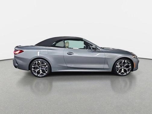 2026 BMW 430 i
