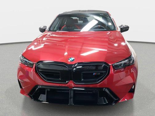 2026 BMW M5 Base