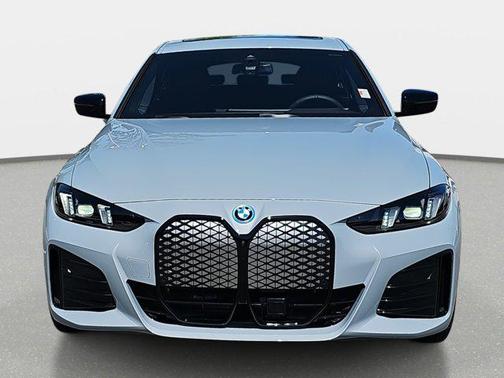2025 BMW i4 Gran Coupe eDrive40