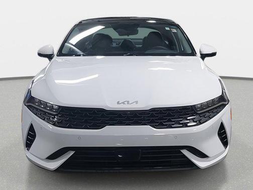 2022 Kia K5 EX