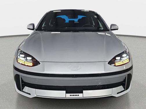 2024 Hyundai IONIQ 6 Limited