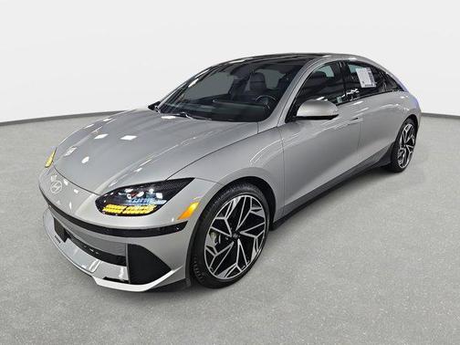2024 Hyundai IONIQ 6 Limited