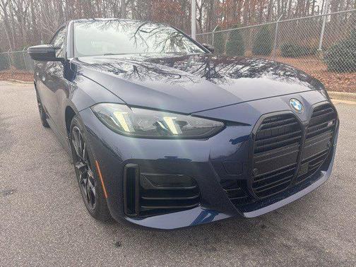 2026 BMW M440 i xDrive