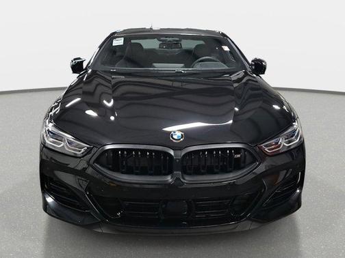 2025 BMW M850 xDrive