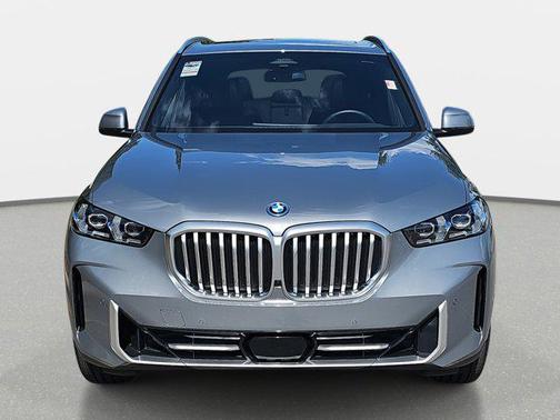 2025 BMW X5 PHEV xDrive50e