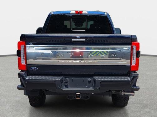 2024 Ford F-350 Platinum