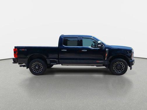 2024 Ford F-350 Platinum