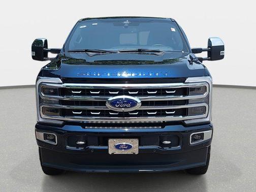 2024 Ford F-350 Platinum
