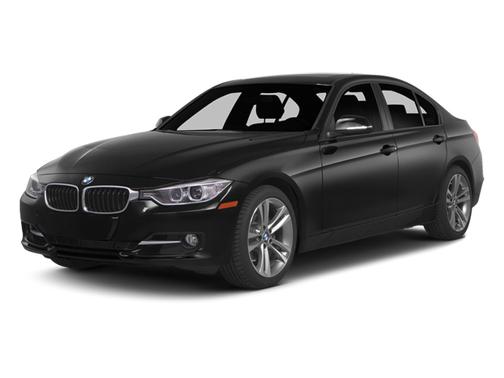 2013 BMW 328 328i