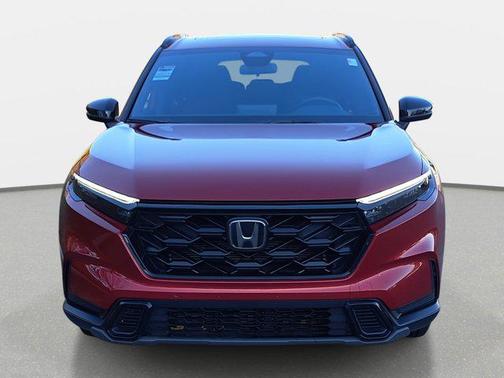 2024 Honda CR-V Hybrid Sport FWD