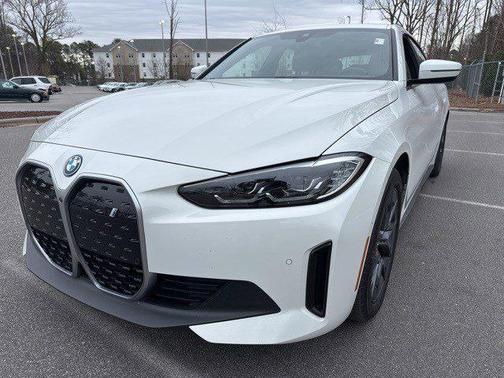 2023 BMW i4 Gran Coupe eDrive35