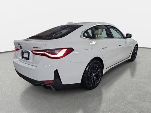 2023 BMW i4 Gran Coupe eDrive35