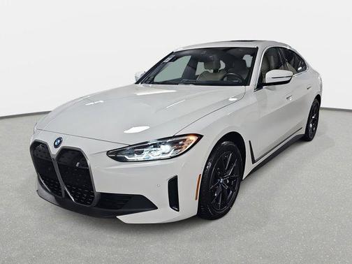 2023 BMW i4 Gran Coupe eDrive35