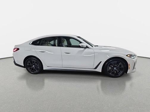 2023 BMW i4 Gran Coupe eDrive35