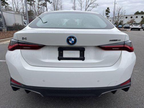 2023 BMW i4 Gran Coupe eDrive35