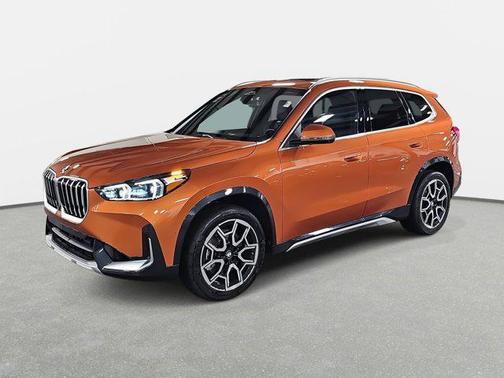 2025 BMW X1 xDrive28i
