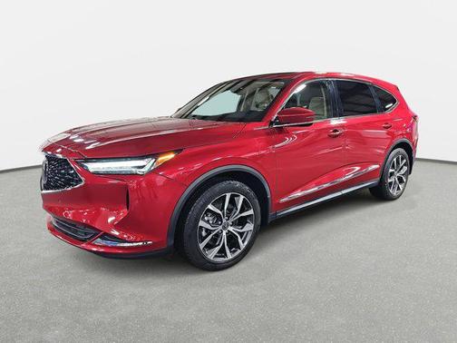 2022 Acura MDX Technology Package
