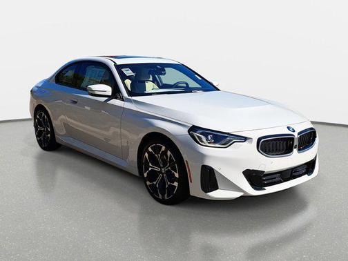 2026 BMW 230 xDrive