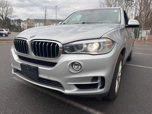 2014 BMW X5 xDrive35d