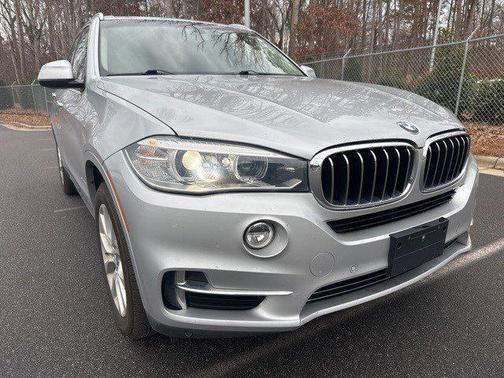 2014 BMW X5 xDrive35d