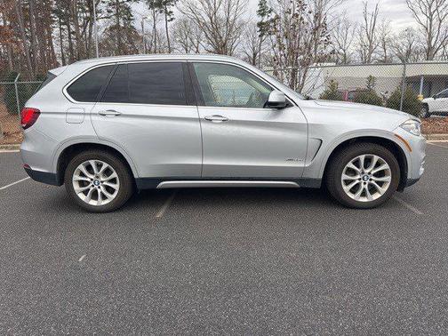 2014 BMW X5 xDrive35d