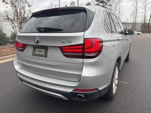 2014 BMW X5 xDrive35d