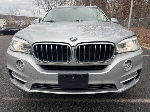 2014 BMW X5 xDrive35d