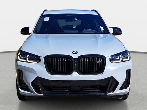 2024 BMW X3 M40i