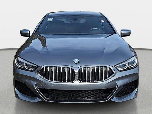 2022 BMW 840 i