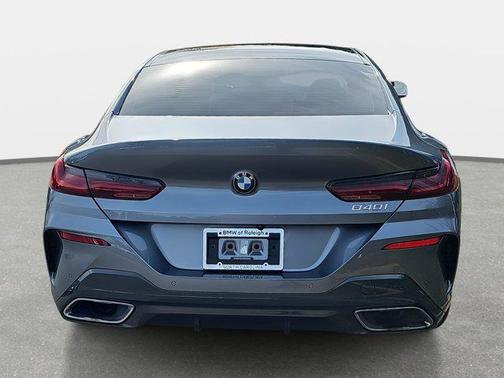 2022 BMW 840 i