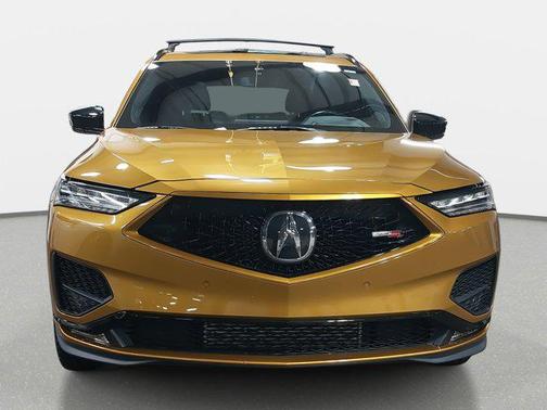 2022 Acura MDX Type S