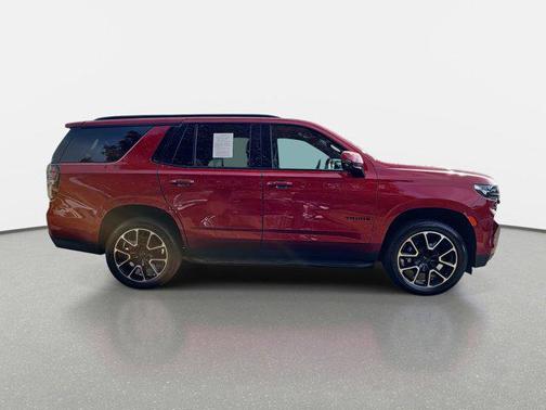 2023 Chevrolet Tahoe 4WD RST