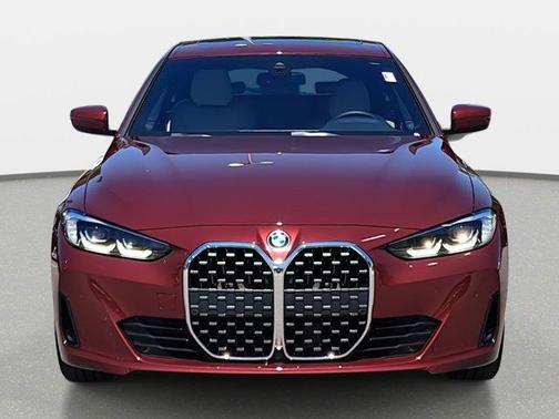 2022 BMW 430 Gran Coupe i