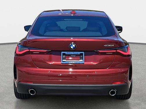 2022 BMW 430 Gran Coupe i