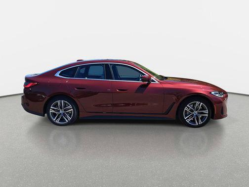 2022 BMW 430 Gran Coupe i